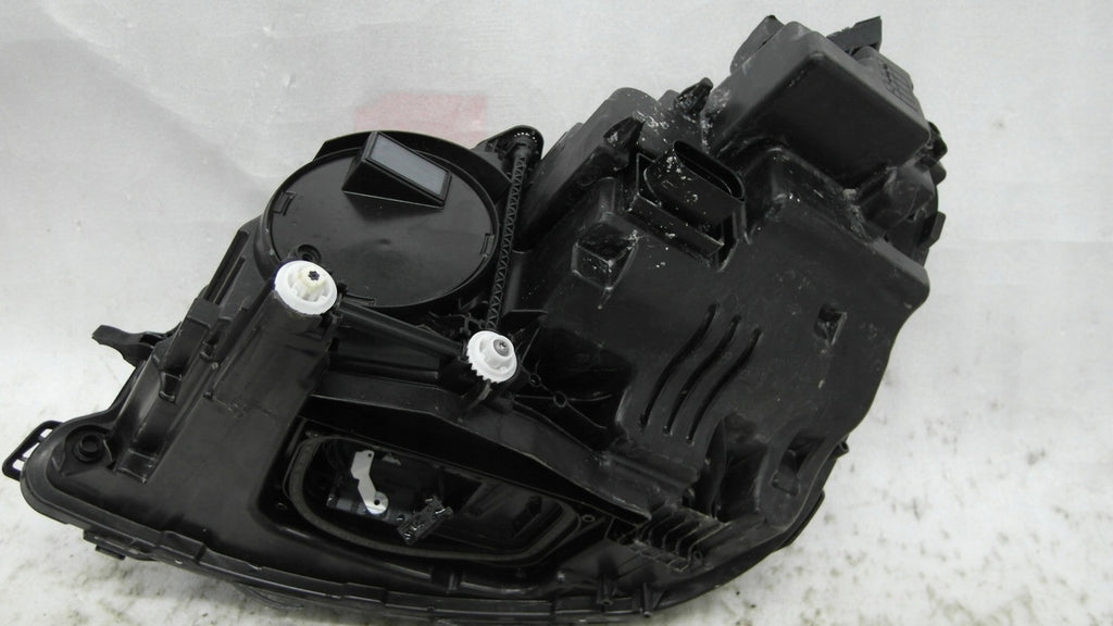 Frontscheinwerfer Mercedes-Benz 2139067609 Full LED Rechts Headlight SCH5851758139fp