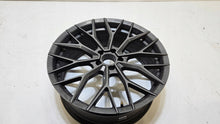 Laden Sie das Bild in den Galerie-Viewer, 1x Alufelge 20 Zoll BMW 3 G21 G20 Rim Wheel FEL6558190055sv
