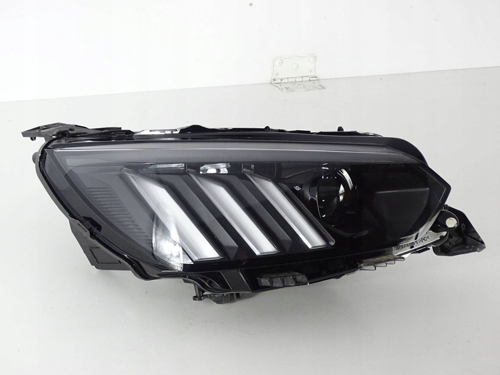 Frontscheinwerfer Peugeot 2008 208 II 9823193480 Rechts Scheinwerfer Headlight SCH1930026178fk