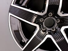 Load image into Gallery viewer, 1x Alufelge 19 Zoll 9.0" 5x112 30ET A2544010500 Mercedes-Benz Glc Amg Rim Wheel FEL6672223743pu