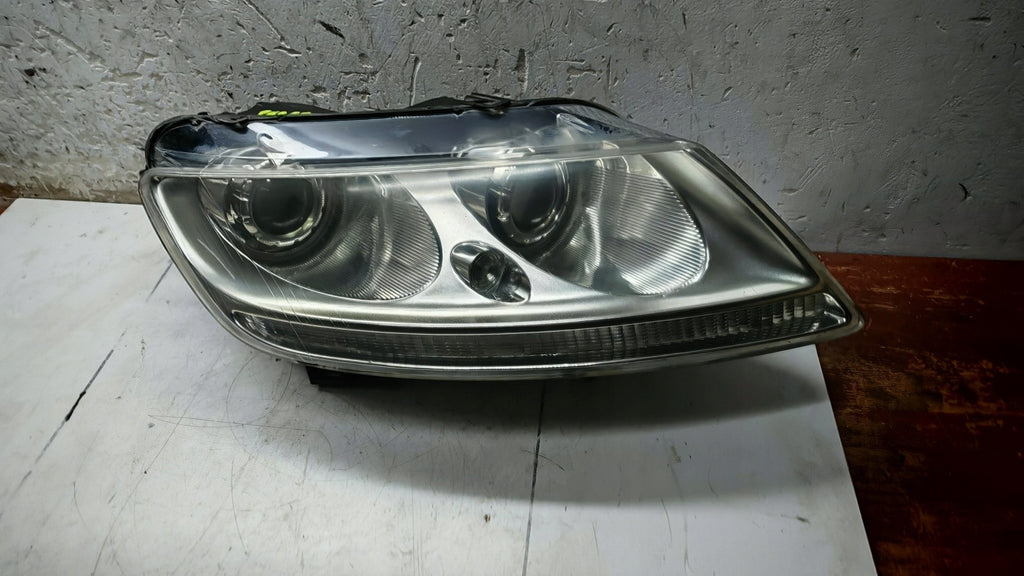 Frontscheinwerfer VW Phaeton 3D1941016J Rechts Scheinwerfer Headlight SCH5018963546zq