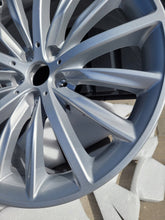 Load image into Gallery viewer, 1x Alufelge 19 Zoll 8.0" 5x112 6863419 BMW Rim Wheel FEL9816874588vk
