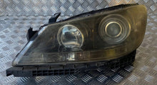 Laden Sie das Bild in den Galerie-Viewer, Frontscheinwerfer Honda Legend I Ein Stück (Rechts oder Links) Headlight SCH9323358188yi