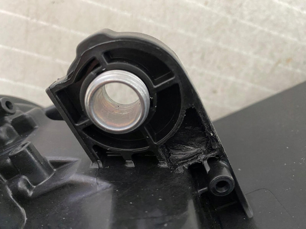 Frontscheinwerfer VW Passat 3J1941006 3J1941005KOD 85122000 Full LED Rechts SCH3959148588ev