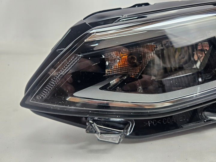 Frontscheinwerfer VW Golf VIII 5H1941005 LED Links Scheinwerfer Headlight SCH5166211007mw