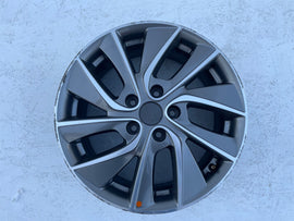 1x Alufelge 17 Zoll 7.0