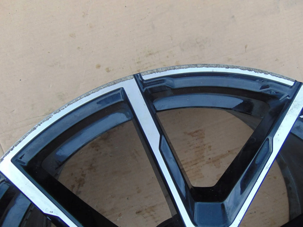 1x Alufelge 20 Zoll 8072023 BMW 8 G15 Rim Wheel FEL2330768683ib