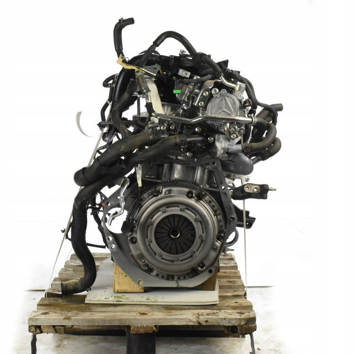 Motor Mazda 2 Dl P515 1.5 13TKm 2023 Engine Unkomplett MOT2874801526jk