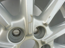 Laden Sie das Bild in den Galerie-Viewer, 1x Alufelge 17 Zoll 7.5" 5x108 55ET JM2C-1007-A1A Ford Mondeo Rim Wheel FEL6202593376sh
