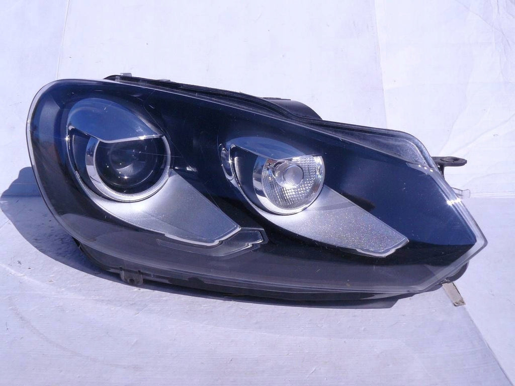 Frontscheinwerfer VW Golf VI 5K1941752C Xenon Rechts Scheinwerfer Headlight SCH9846046067ht