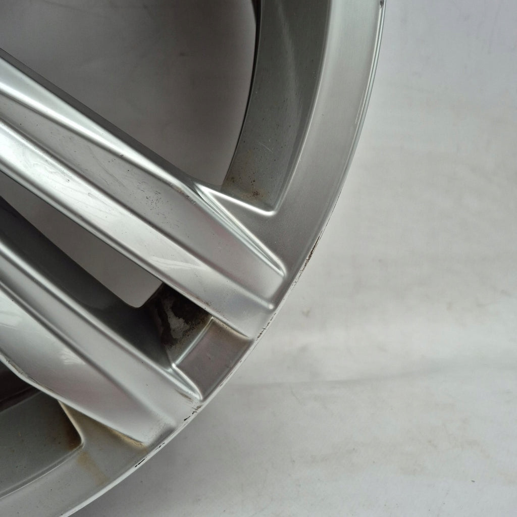 1x Alufelge 18 Zoll 7.0" 5x112 Zum Streichen 5NA601025M VW Tiguan Rim Wheel FEL7272405148gc