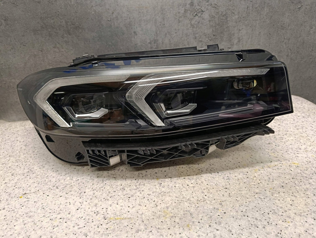 Frontscheinwerfer BMW 3 G20 7886944 Rechts Scheinwerfer Headlight SCH2572466177qp