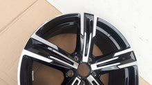 Load image into Gallery viewer, 1x Alufelge 18 Zoll 7.5" 5x112 25ET Glanz 8746631 BMW G21 G20 Rim Wheel FEL9078438016rp