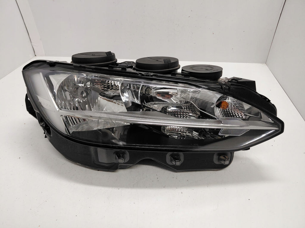 Frontscheinwerfer Volvo S90 V90 31386159 Rechts Scheinwerfer Headlight SCH7217635156av