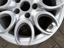 Load image into Gallery viewer, 1x Alufelge 16 Zoll 7.0" 5x110 41ET Glanz Graphit 156109846 Alfa Romeo Giulietta FEL9952842791yg
