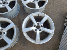 Load image into Gallery viewer, 1x Alufelge 17 Zoll 5x120 8V0601025S Audi A3 Rim Wheel FEL6779266476fv