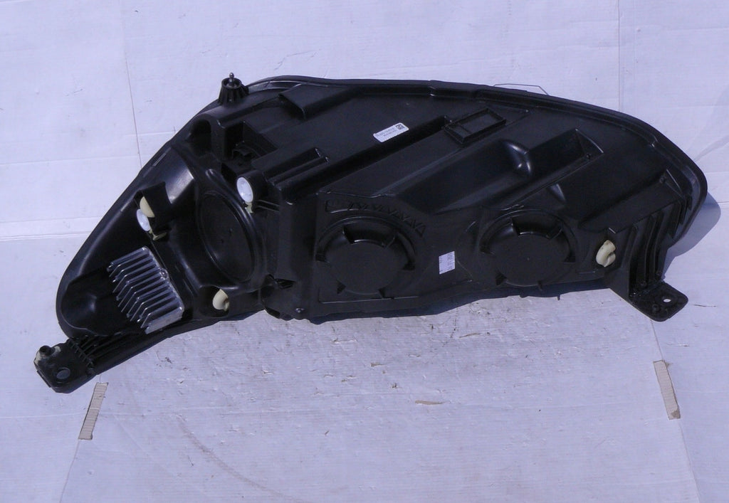 Frontscheinwerfer Ford Focus MX7B-13E014-CC MX7B13E014CC LED Rechts Headlight