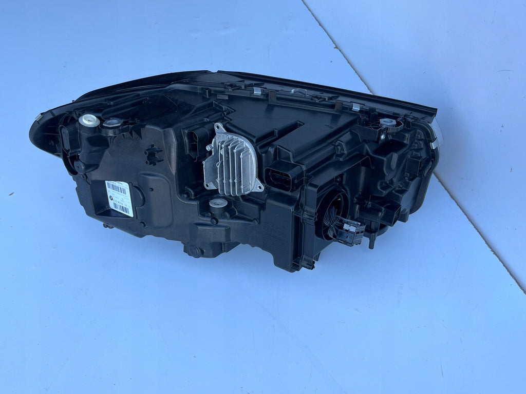 Frontscheinwerfer BMW X3 G01 X4 G02 8739653-03 LED Links Scheinwerfer Headlight SCH2721673271xi