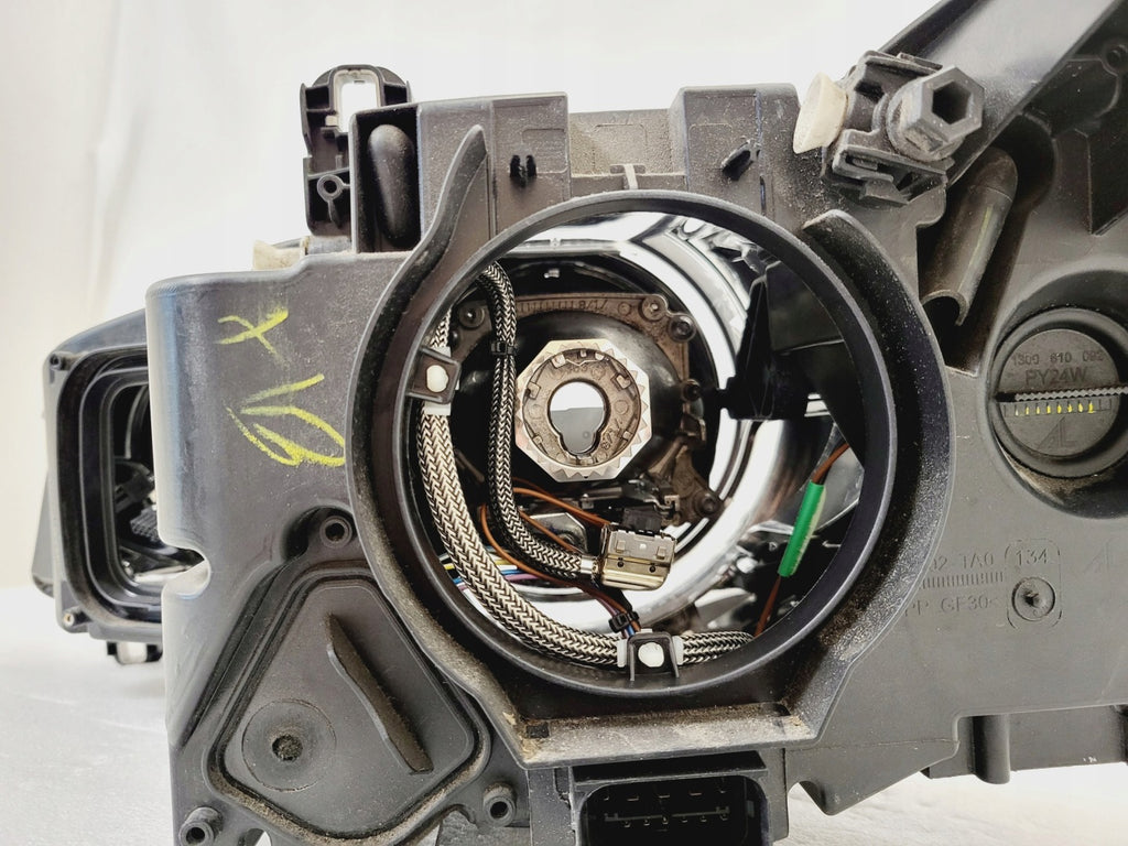 Frontscheinwerfer BMW X5 E70 7221892 Xenon Rechts Scheinwerfer Headlight SCH6665486404rh