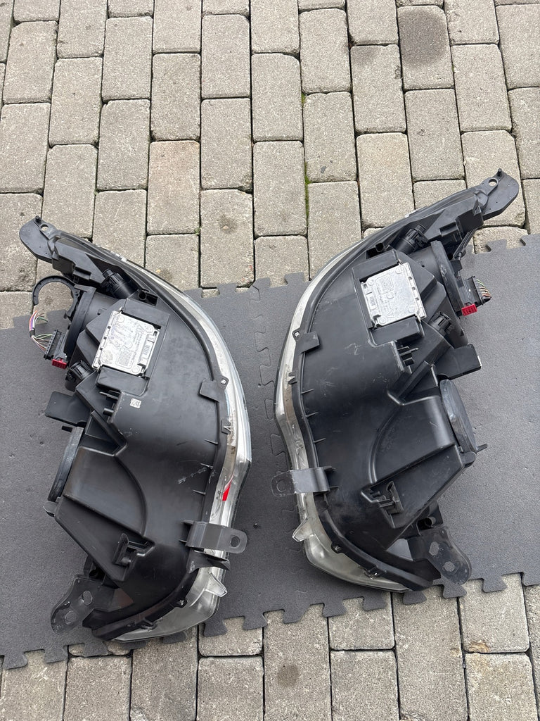 Frontscheinwerfer Citroën Ds4 9687895980 9687896280 Xenon Rechts oder Links
