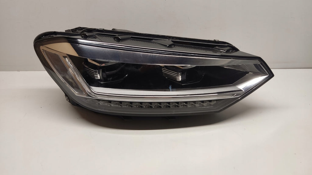 Frontscheinwerfer VW Touran 5TB941114A LED Rechts Scheinwerfer Headlight