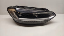 Laden Sie das Bild in den Galerie-Viewer, Frontscheinwerfer VW Touran 5TB941114A LED Rechts Scheinwerfer Headlight