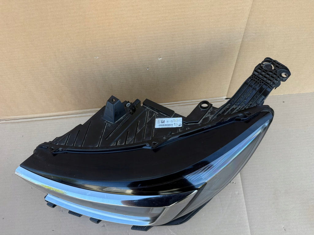 Frontscheinwerfer Opel Grandland 9839689680 Links Scheinwerfer Headlight SCH2453783871tk
