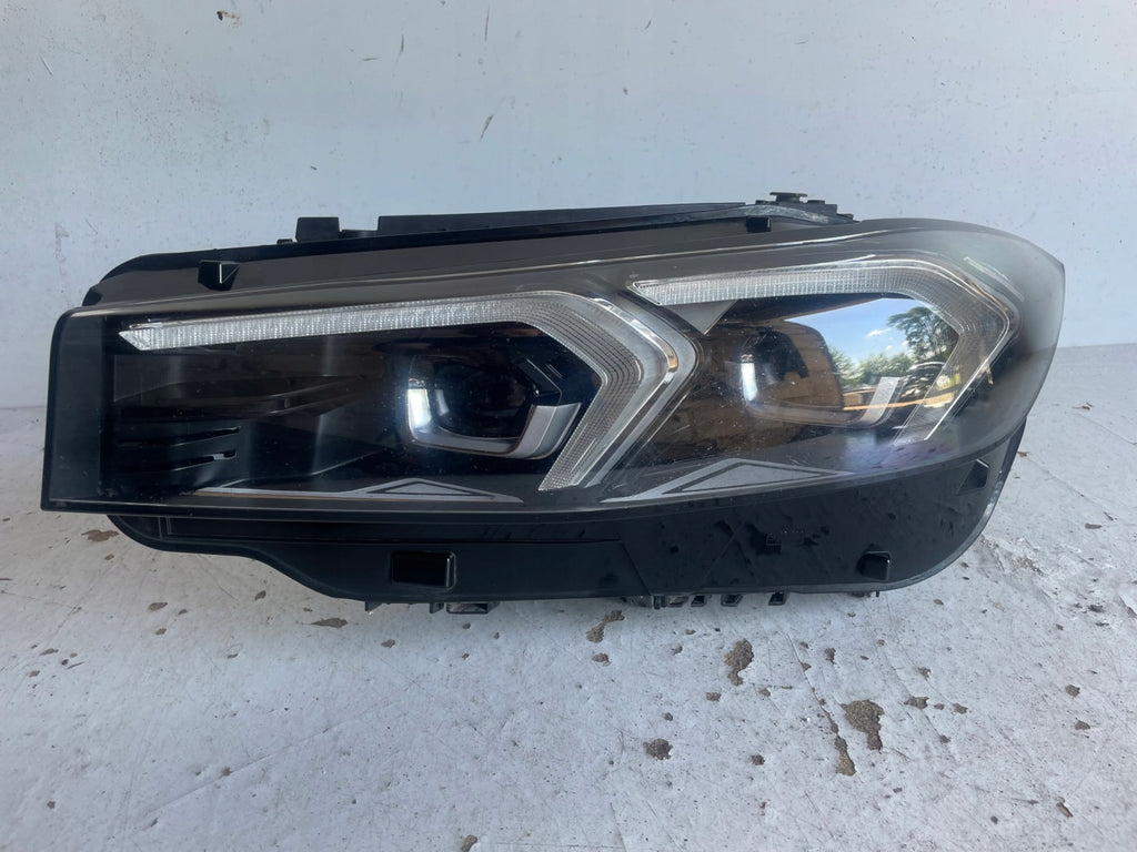 Frontscheinwerfer BMW 3 G21 G20 9450795 LED Links Scheinwerfer Headlight SCH6481332896jl