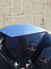 Load image into Gallery viewer, 1x Alufelge 20 Zoll 7.5" 5x112 44ET Glanz 10A601025B VW Rim Wheel FEL8382927124et
