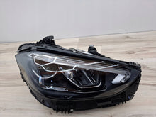Laden Sie das Bild in den Galerie-Viewer, Frontscheinwerfer Mercedes-Benz W206 A2069066204 Rechts Scheinwerfer Headlight SCH9585920416zs
