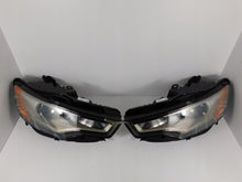 Load image into Gallery viewer, Frontscheinwerfer Audi A6 C7 4G0941005E Xenon Ein Satz Scheinwerfer Headlight SCH7799806883mn