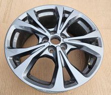 Laden Sie das Bild in den Galerie-Viewer, 1x Alufelge 18 Zoll 7.5" 5x108 50ET LV4C-N2B Ford Kuga Iii Rim Wheel FEL4835530905xl