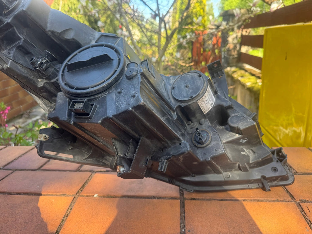 Frontscheinwerfer Opel Zafira C 13399858LH Links Scheinwerfer Headlight