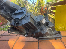 Load image into Gallery viewer, Frontscheinwerfer Opel Zafira C 13399858LH Links Scheinwerfer Headlight