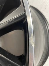 Load image into Gallery viewer, 1x Alufelge 19 Zoll 8.5" 5x112 52ET Glanz Schwarz A2054011400 Mercedes-Benz W205 FEL2261082799ze