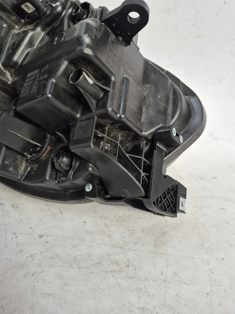 Frontscheinwerfer Renault Scenic 260609704R Links Scheinwerfer Headlight SCH4549873735qd