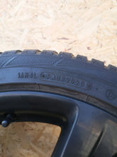 Load image into Gallery viewer, 1x Alufelge 17 Zoll 7.0" 4x108 9832281480 Opel Corsa F Rim Wheel FEL8356379132du