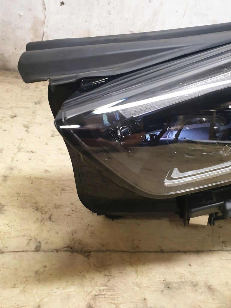 Frontscheinwerfer BMW X1 5A9A227-01 LED Ein Stück (Rechts oder Links) Headlight SCH8598624875qm