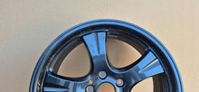 Load image into Gallery viewer, 1x Alufelge 18 Zoll 7.5" 5x114.3 40ET Toyota I X Rim Wheel FEL8084588069kn