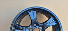Load image into Gallery viewer, 1x Alufelge 18 Zoll 7.5" 5x114.3 40ET Toyota I X Rim Wheel FEL8084588069kn