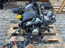 Laden Sie das Bild in den Galerie-Viewer, Motor Renault Clio IV K9KC612 1.5 DCI 160TKm Diesel Engine Komplett MOT2173654456vn