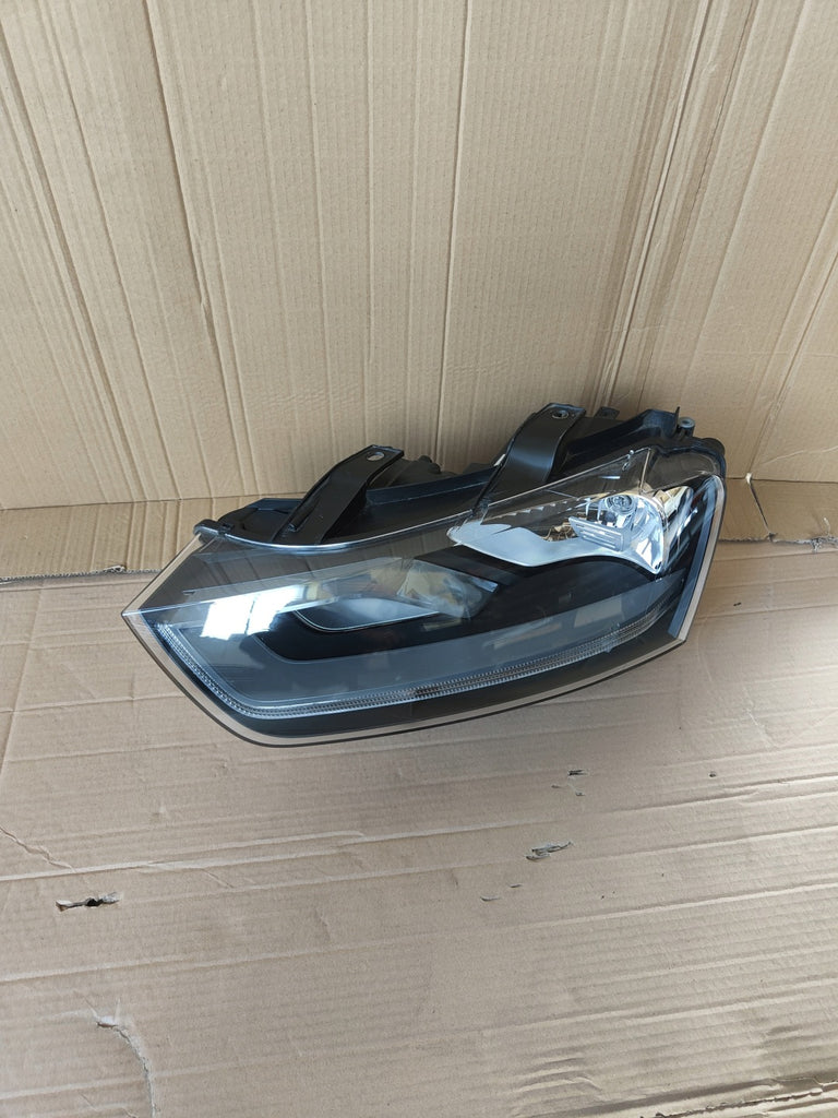 Frontscheinwerfer Audi Q3 8U0941003M Links Scheinwerfer Headlight SCH6565904594fq