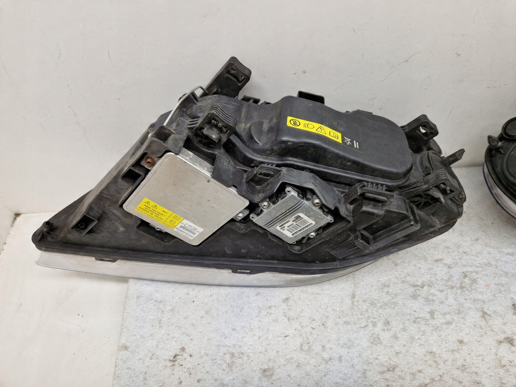 Frontscheinwerfer Volvo S80 II V70 31420013 31420014 Rechts oder Links