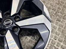Laden Sie das Bild in den Galerie-Viewer, 1x Alufelge 18 Zoll 5x114.3 45ET Nissan Qashqai I J12 Rim Wheel FEL3189332293nl