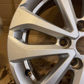 1x Alufelge 16 Zoll 6.5