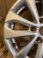 Load image into Gallery viewer, 1x Alufelge 16 Zoll 6.5" 5x114.3 403005287R Renault Megane 1 Iv Rim Wheel FEL3529638312qt
