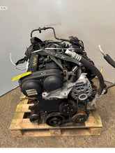 Laden Sie das Bild in den Galerie-Viewer, Motor Ford Fiesta I SPJC 8A60-6007-BA 1.4 97PS 70kW 2010 Benzin Engine Komplett MOT3008371154wo