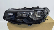 Load image into Gallery viewer, Frontscheinwerfer VW T-Cross 2GM941005A Halogen Links Scheinwerfer Headlight