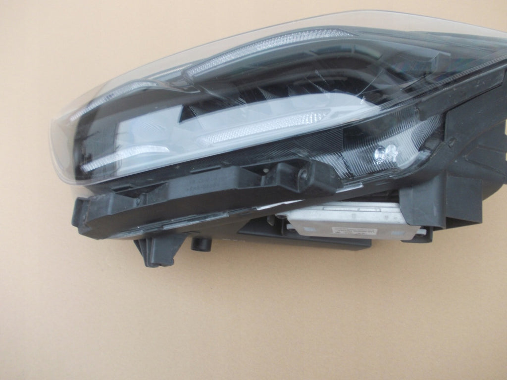 Frontscheinwerfer Kia Stonic KA1F51040D LED Links Scheinwerfer Headlight SCH9879885922te