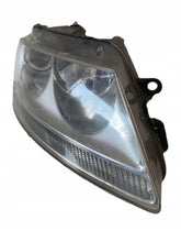 Laden Sie das Bild in den Galerie-Viewer, Frontscheinwerfer VW Phaeton 3D1941016H Xenon Rechts Scheinwerfer Headlight